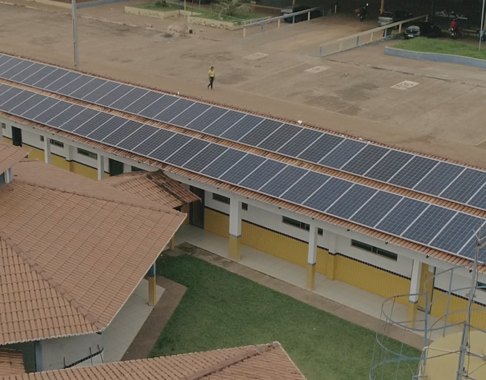 Energia Solar Palmas tocantins maranhão piauí pará goiás residencial comercial fazenda indústria