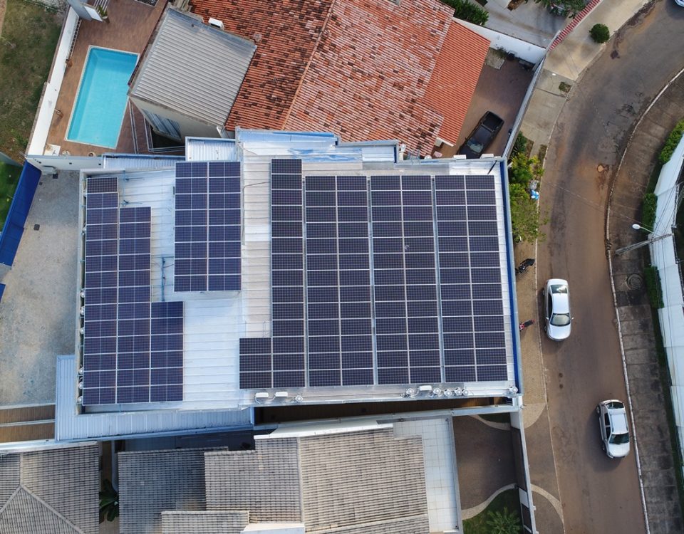 Energia Solar Palmas tocantins maranhão piauí pará goiás residencial comercial fazenda indústria