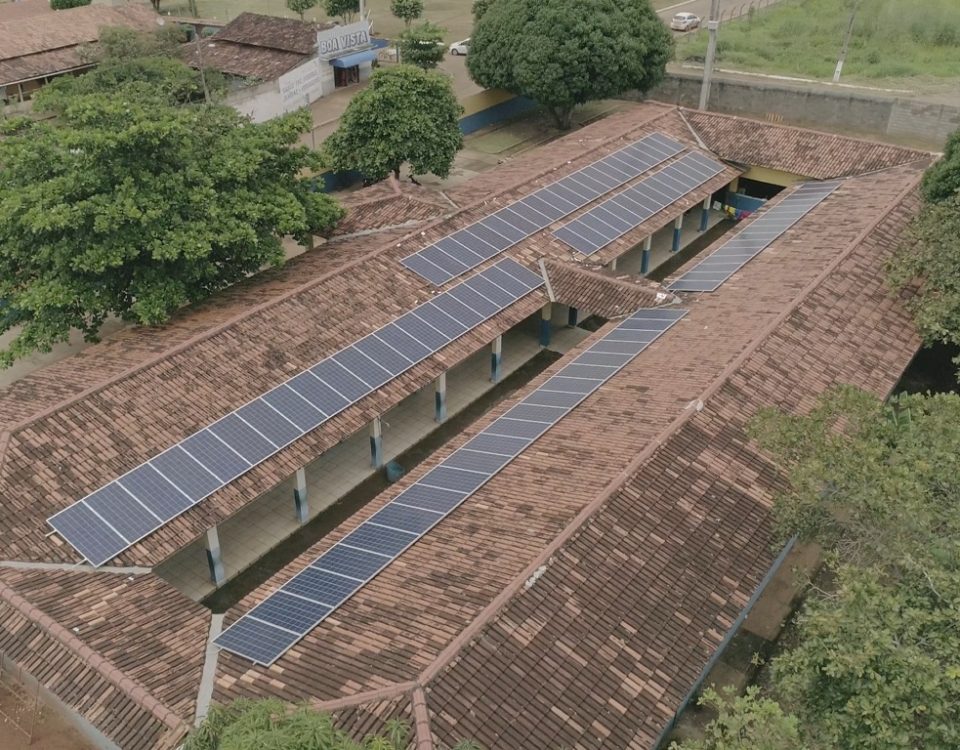 Energia Solar Palmas tocantins maranhão piauí pará goiás residencial comercial fazenda indústria