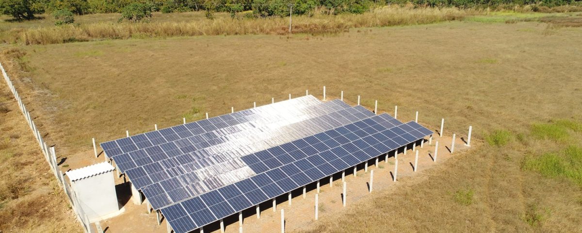 Energia Solar Palmas tocantins maranhão piauí pará goiás residencial comercial fazenda indústria