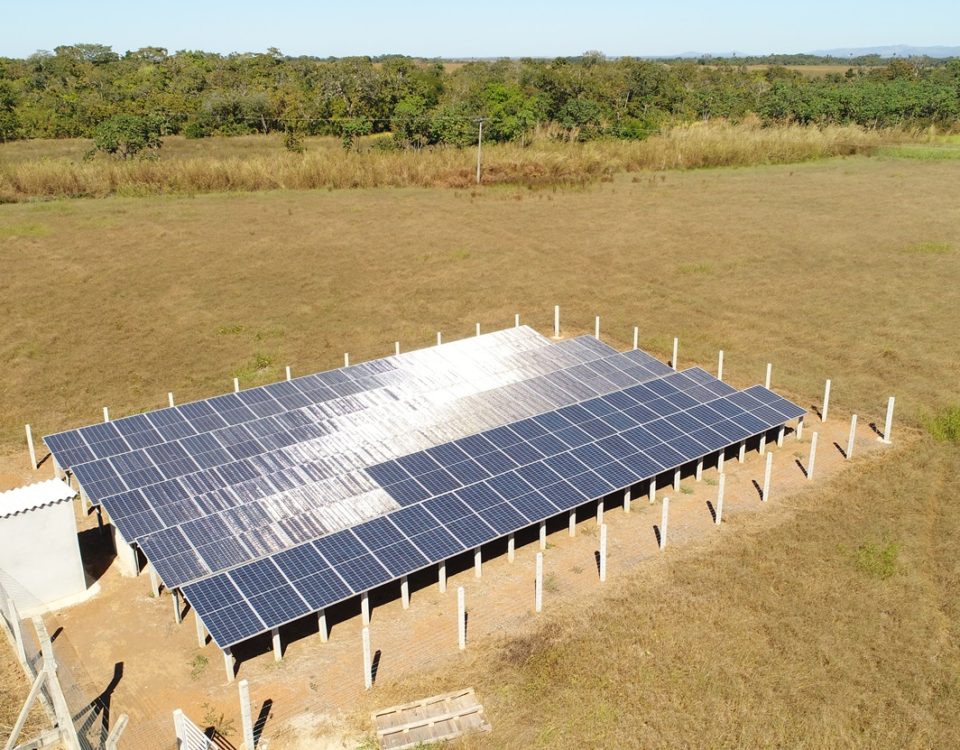 Energia Solar Palmas tocantins maranhão piauí pará goiás residencial comercial fazenda indústria