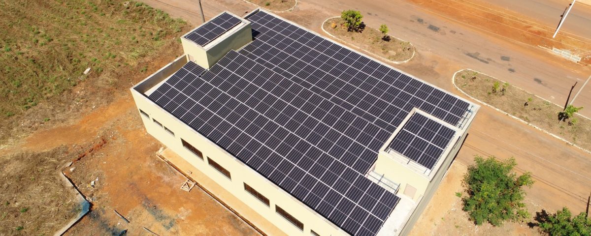 Energia Solar Palmas tocantins maranhão piauí pará goiás residencial comercial fazenda indústria