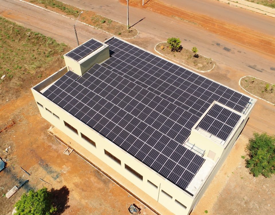 Energia Solar Palmas tocantins maranhão piauí pará goiás residencial comercial fazenda indústria