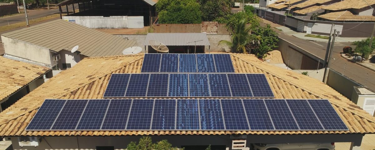 Energia Solar Palmas tocantins maranhão piauí pará goiás residencial comercial fazenda indústria