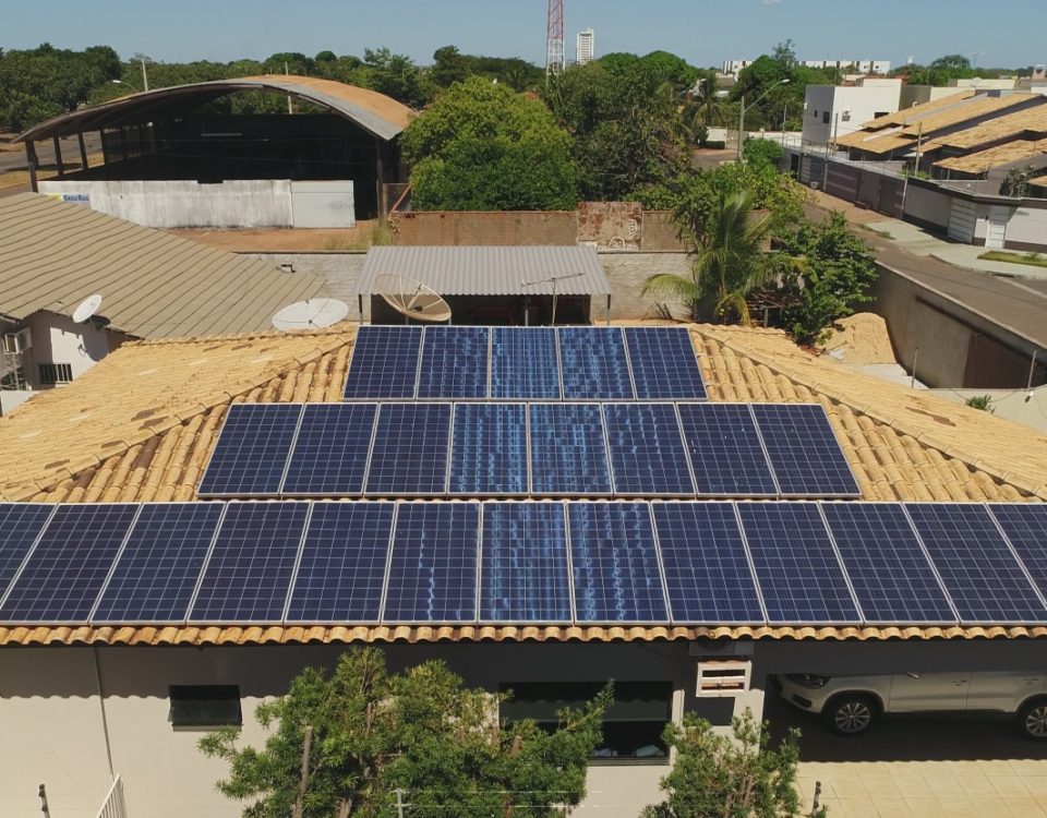 Energia Solar Palmas tocantins maranhão piauí pará goiás residencial comercial fazenda indústria