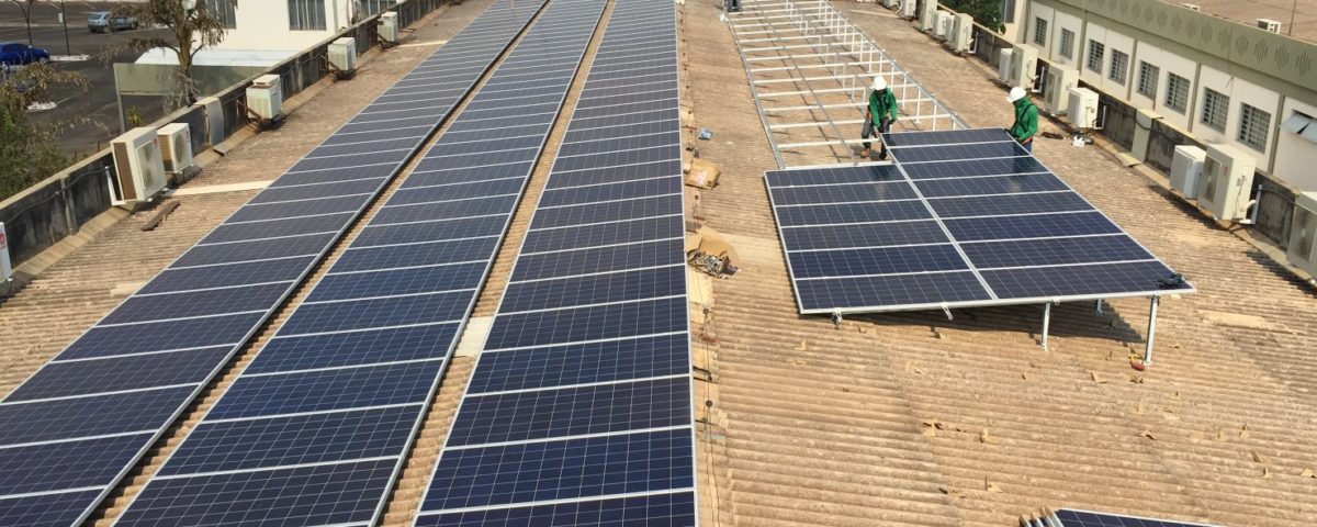 Energia Solar Palmas tocantins maranhão piauí pará goiás residencial comercial fazenda indústria