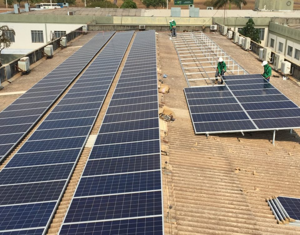 Energia Solar Palmas tocantins maranhão piauí pará goiás residencial comercial fazenda indústria