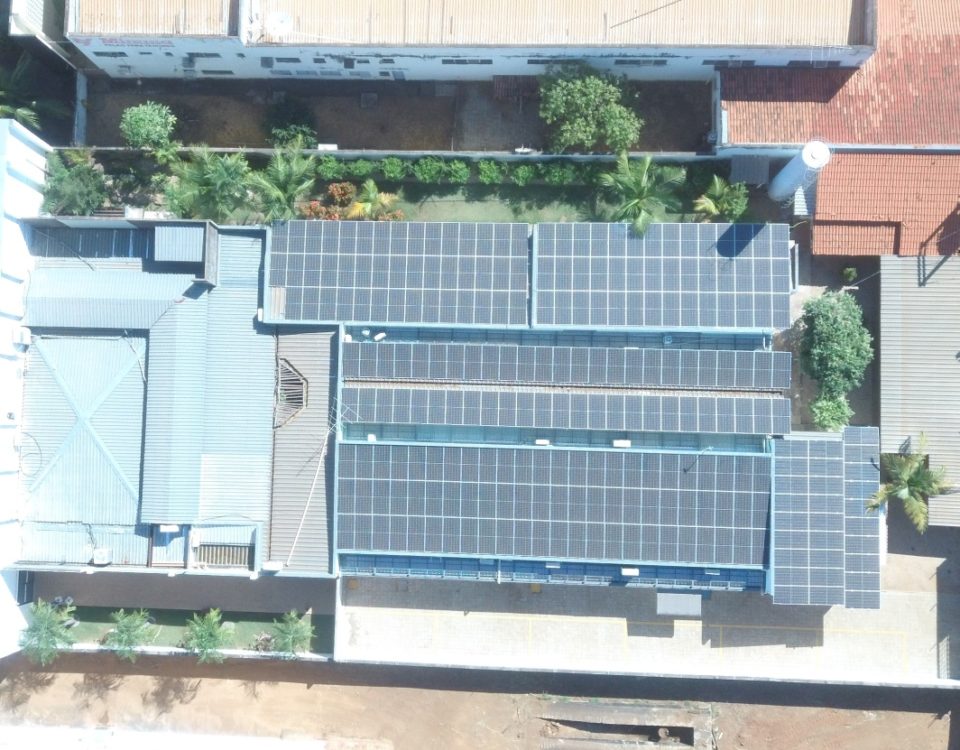 Energia Solar Palmas tocantins maranhão piauí pará goiás residencial comercial fazenda indústria