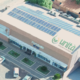 Gerador Fotovoltaico Comercial 34,17 kWp