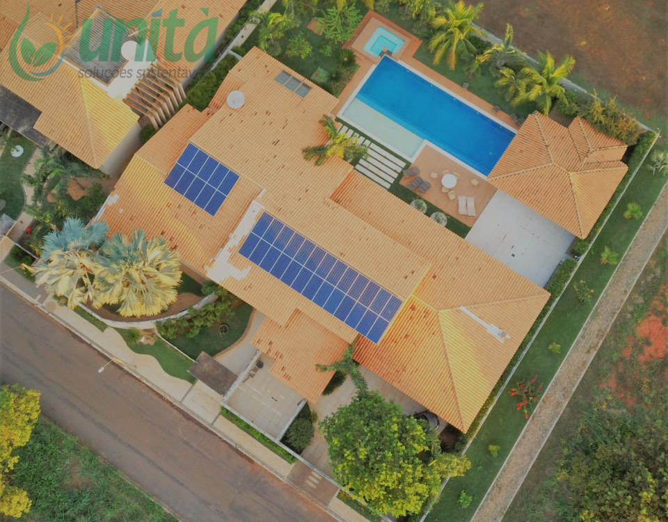 energia solar tocantins sustentabilidade fotovoltaico