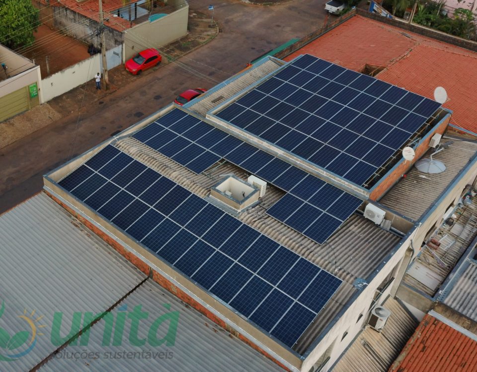 energia solar fotovoltaico tocantins palmas sustentabilidade