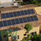 Gerador Fotovoltaico Residencial 6,27 kWp