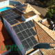 Gerador Fotovoltaico Residencial 11,22 kWp